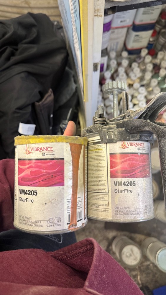 PPG Vibrance Collection VM4205