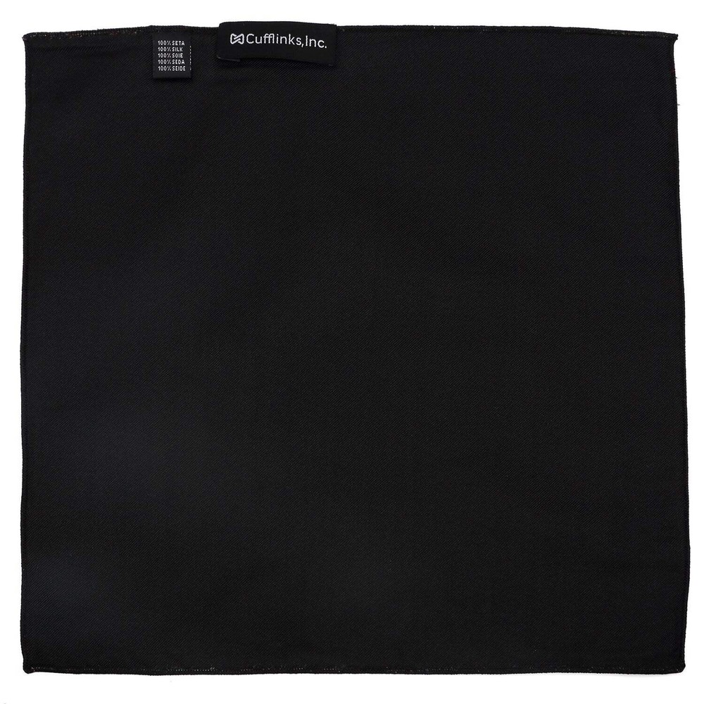 Sugar Skull Pocket Square