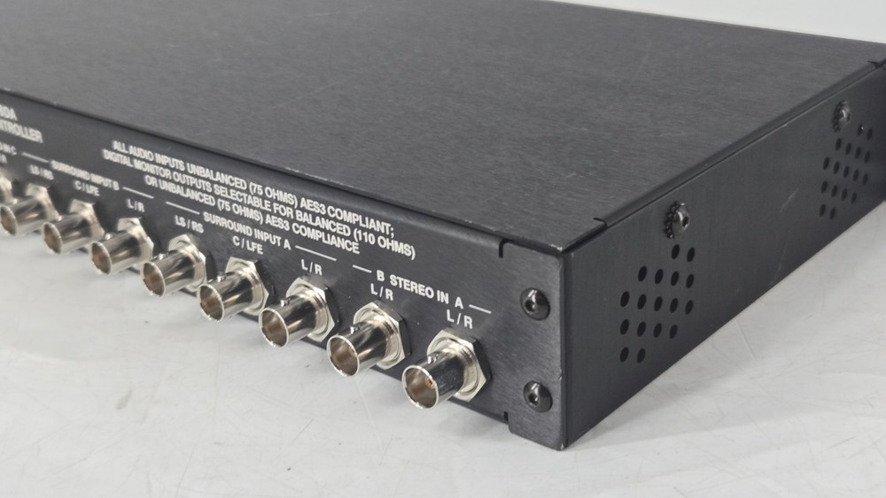 Studio Technologies Model 76DA