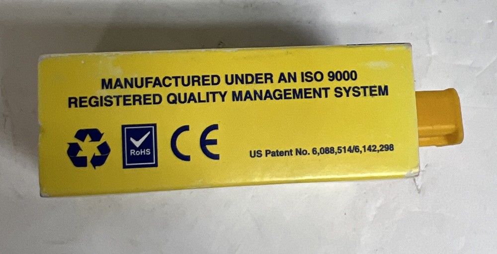 DeltaTrak 20734 FlashLink