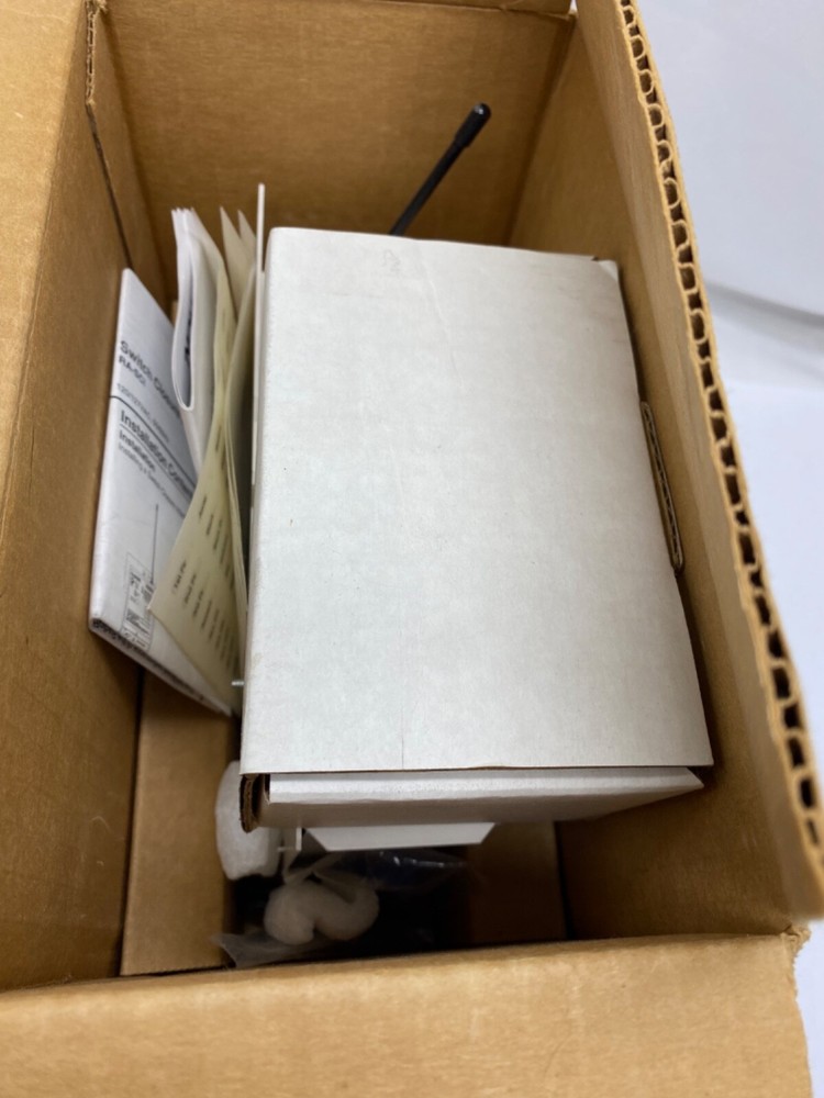 Lutron Electronics RA-SCI radio RA switch enclosure interface