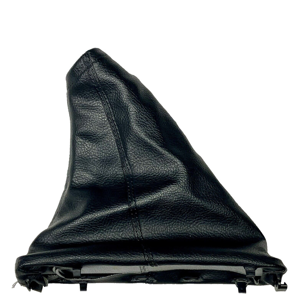 2010-2013 Ford Transit Connect Emergency Parking Brake Lever Handle Boot OEM