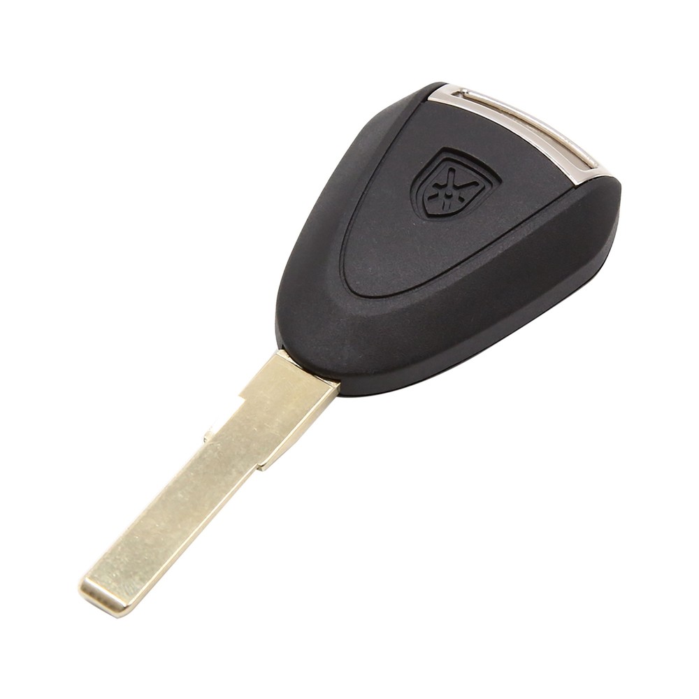 Car Replacement Key Shell Case for Porsche Boxster 987 Cayman 911 3 Key Button