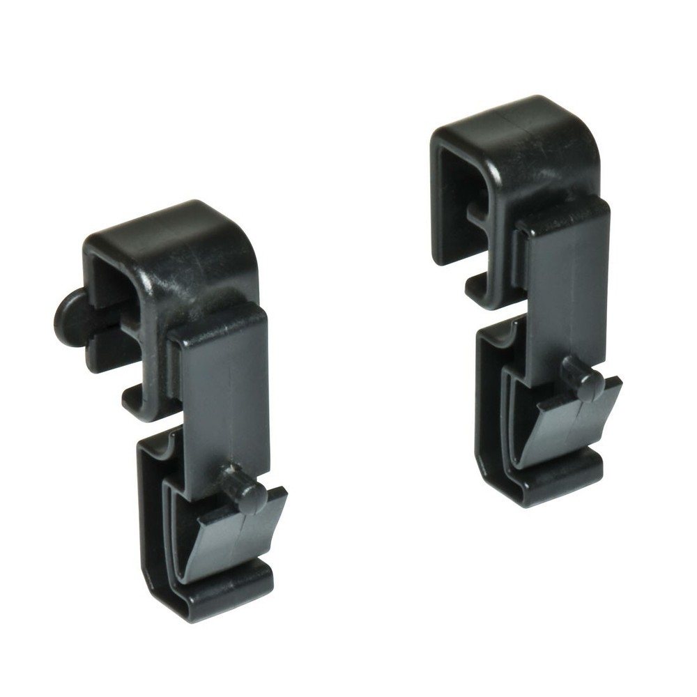Ernst 8367 - 2 Piece Vertical Cart Mount Kit