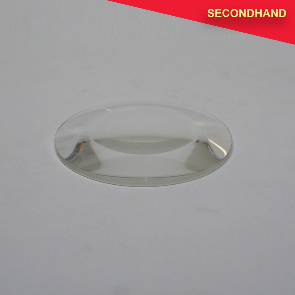 75mm Convex Lens [O]