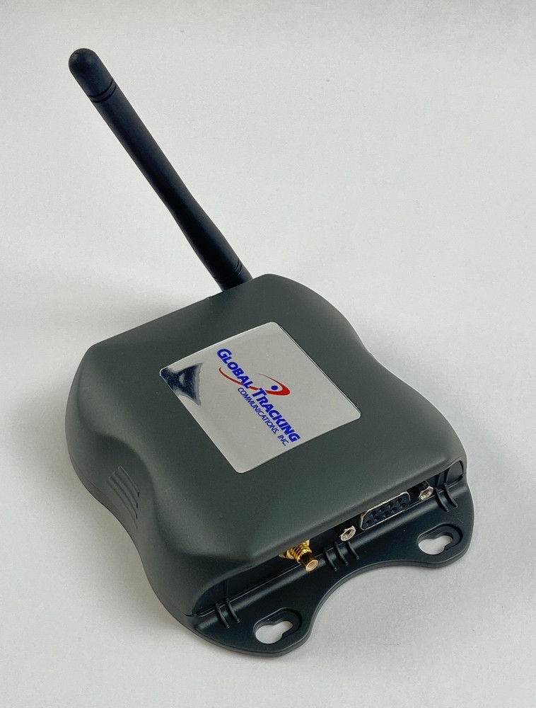 Global Tracking WebTech Wireless 5000G with Cables