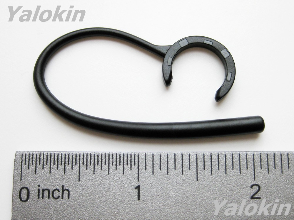 2 Earhooks Loops for Blueant Endure T2 Headset Wireless Device