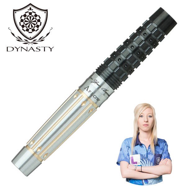Dynasty Fallon 2 2BA 22g Fallon Sherrock Darts Barrel
