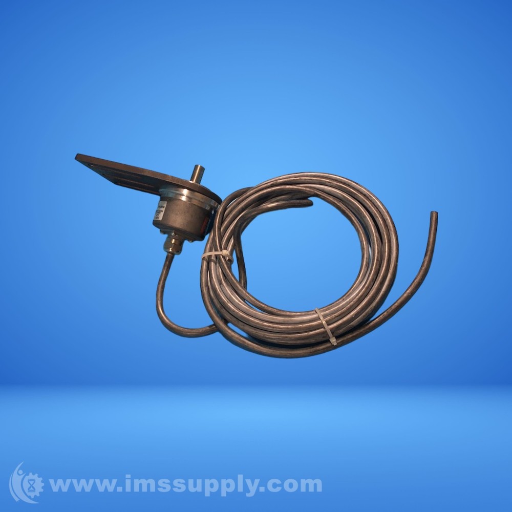 Kubler 1611105693 Encoder USIP