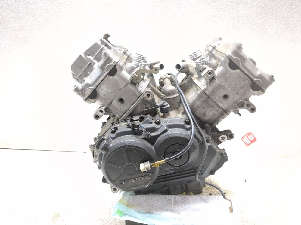 94-97 HONDA VFR750 Interceptor Engine Motor GUARANTEED