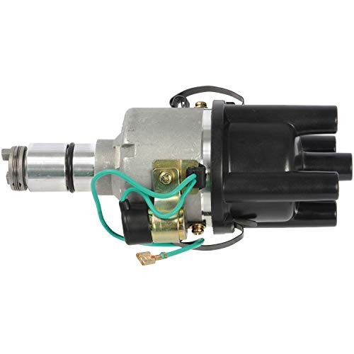 84-946 New HEI Electronic Distributor and Module