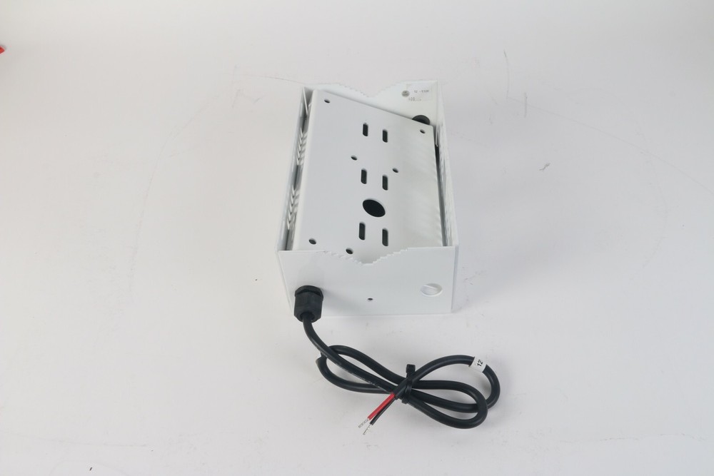 Dotworkz KT-CDR2 2 COOLDOME OUTDOOR POWER