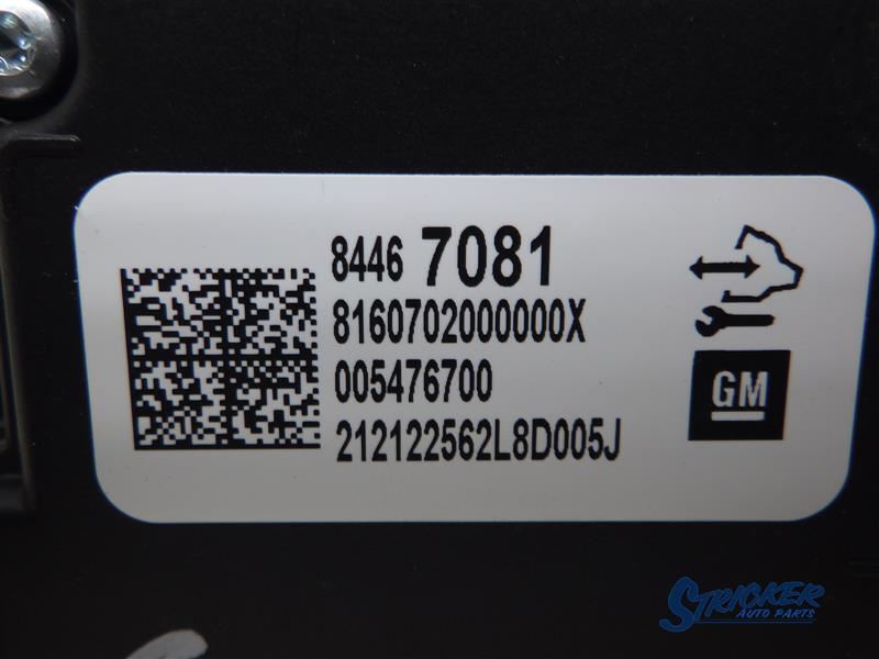 MALIBU 2022 Camera/Projector 1146843