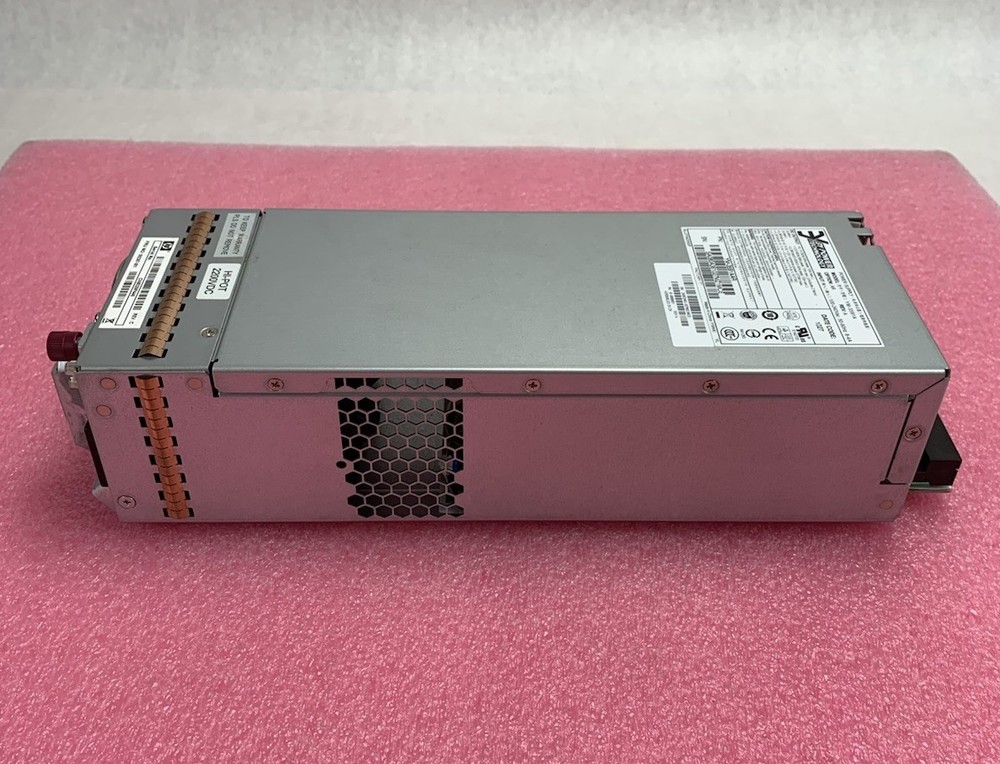 3Y Power Technology YM-3591A 573W Server Power Supply