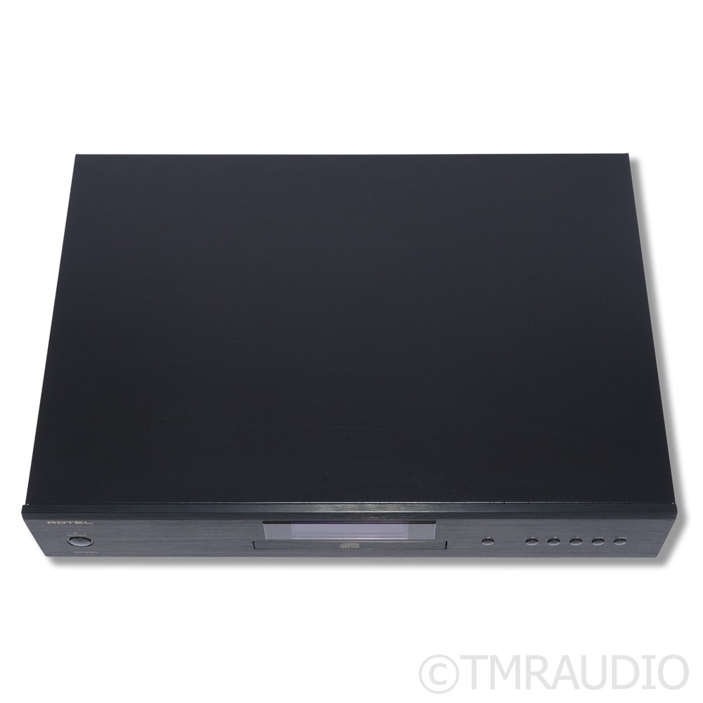 Rotel CD14 MkII CD Player