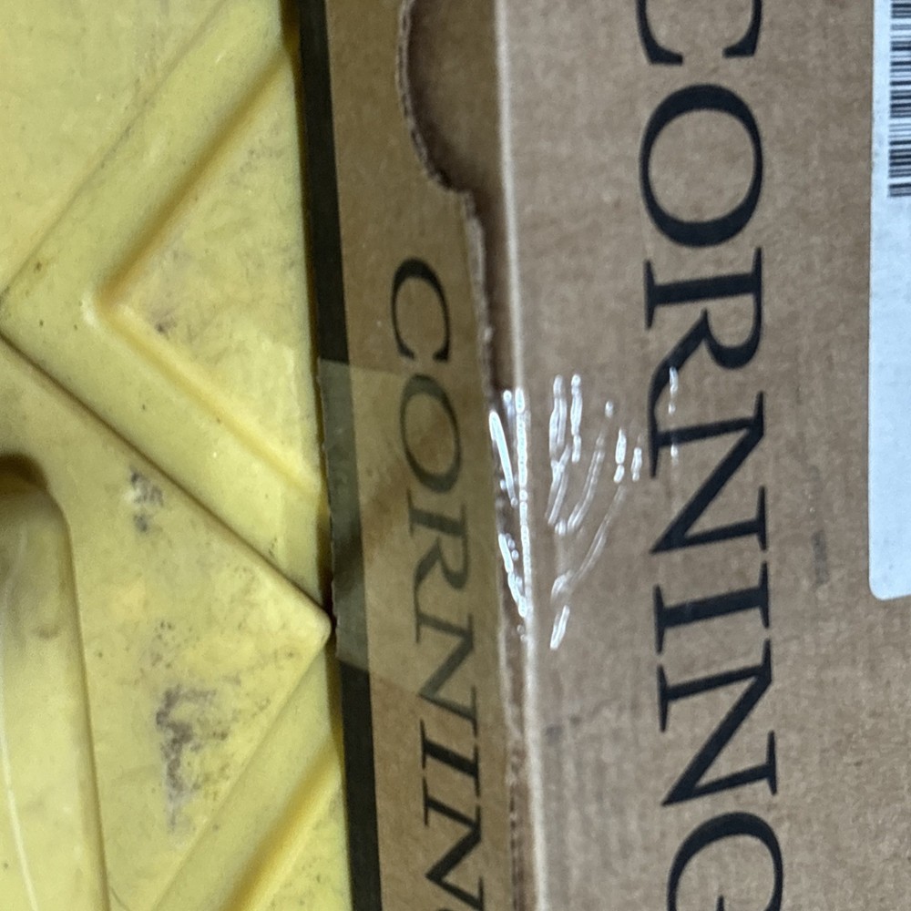 Corning Single-Panel Housing Wall-Mountable Black, for 1 CCH Panel SPH-01P ~STSI