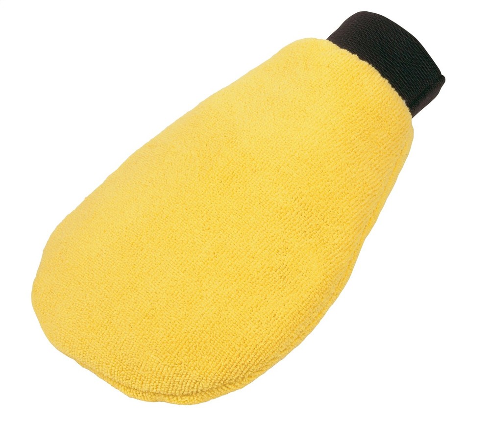 Carrand 40307 Microfiber Wash Mitt