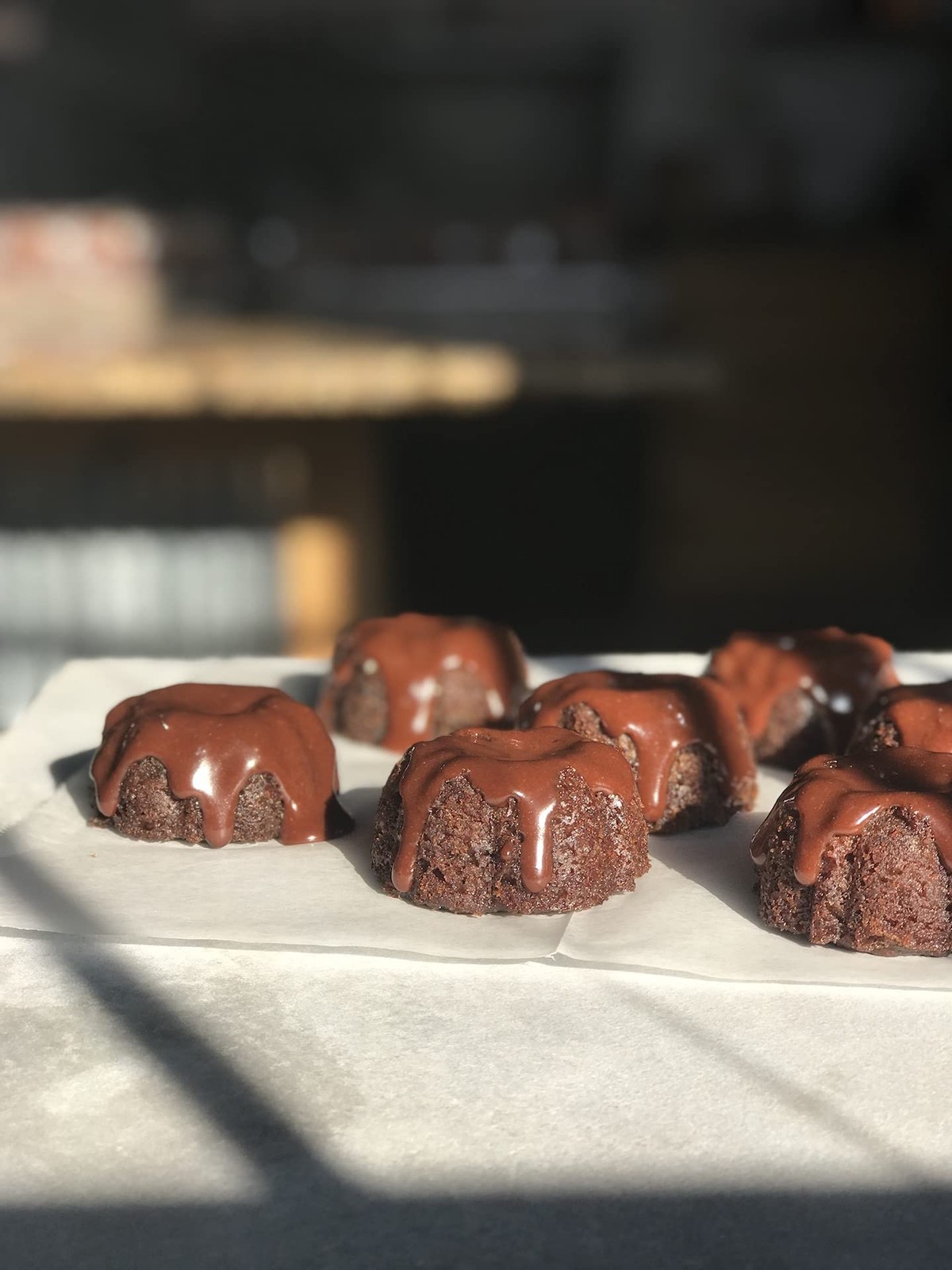 Date Lady Chocolate Spread | Organic, Vegan, 10.2 Ounce (Pack of 1)