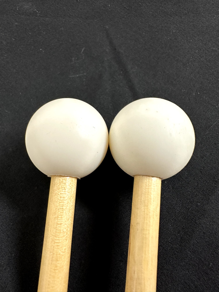 Innovative Percussion FS650 Bell Mallets, 1 Pair - NEW