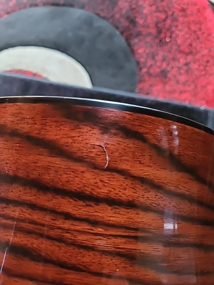 Matao MW3 Classical Guitar Korean