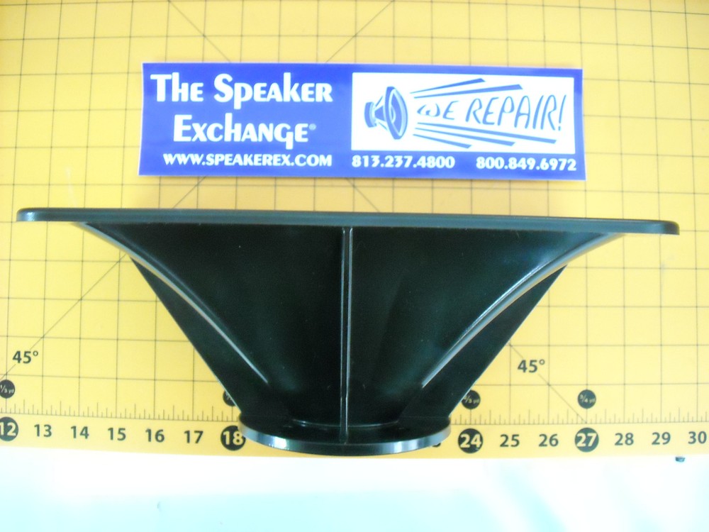 JBL 5006815 Horn Lens