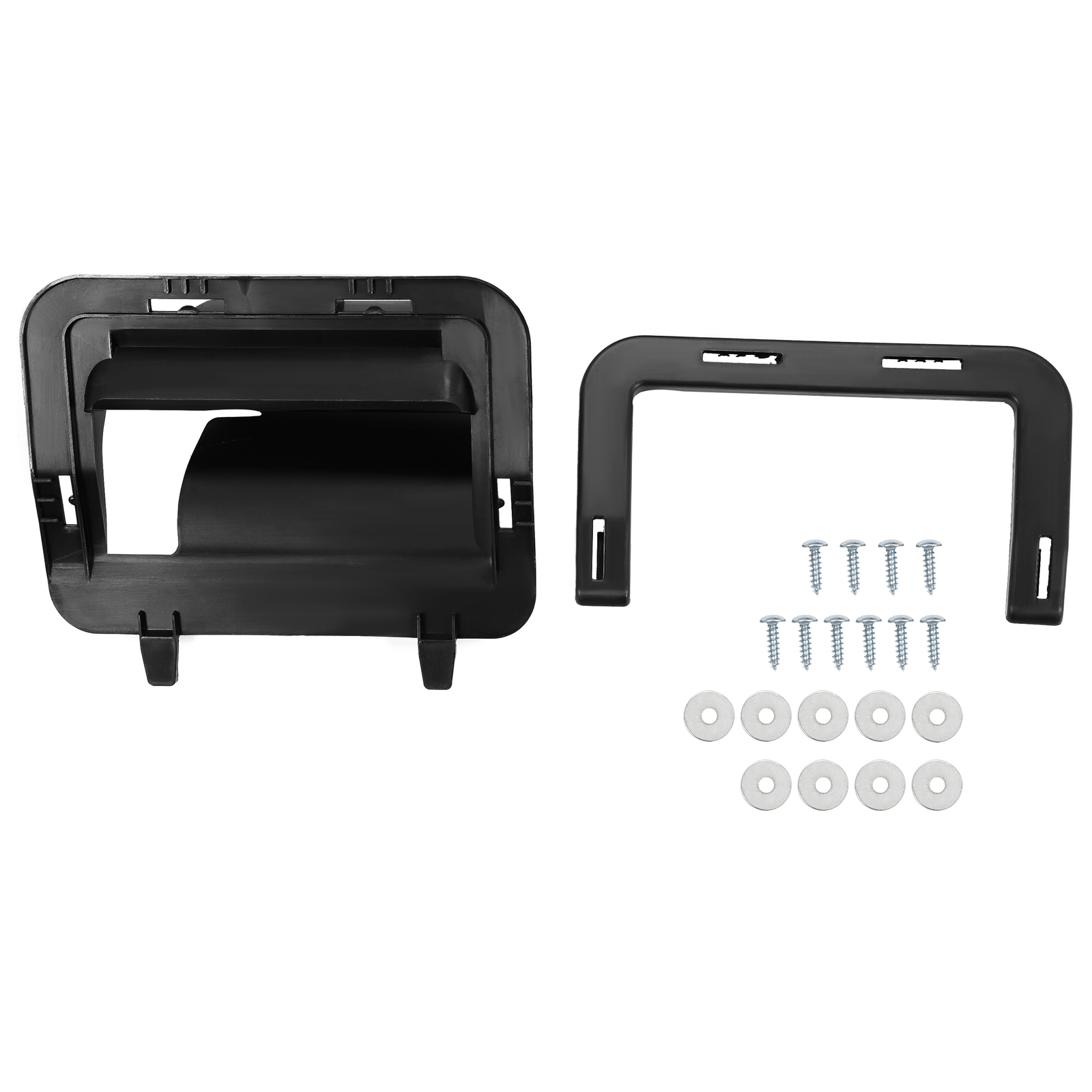 For Ford Bronco Sport 2021-2024 Under Engine Splash Shield Guard Mudguard Cover