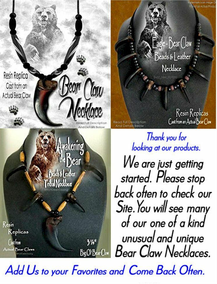 TRIBAL Leather STONE ARROWHEAD Adjustable 32" Necklace Turquoise HOT! FREE SHIP'