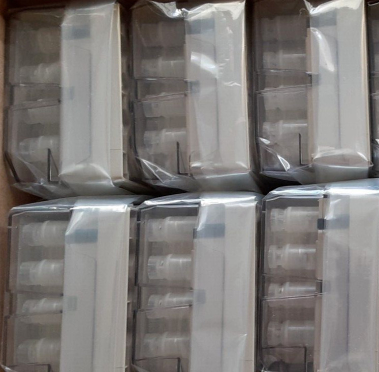 Thermo Scientific™ Nunc™ 2.0mL Internally-Threaded Universal Tubes
