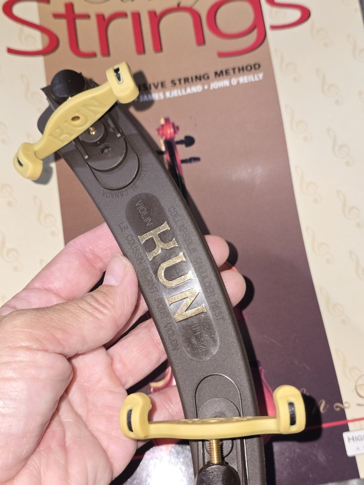 Genial Violin 4/4 Size