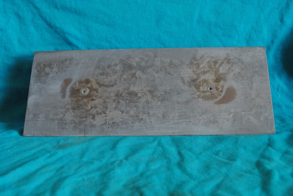 trowel type tool