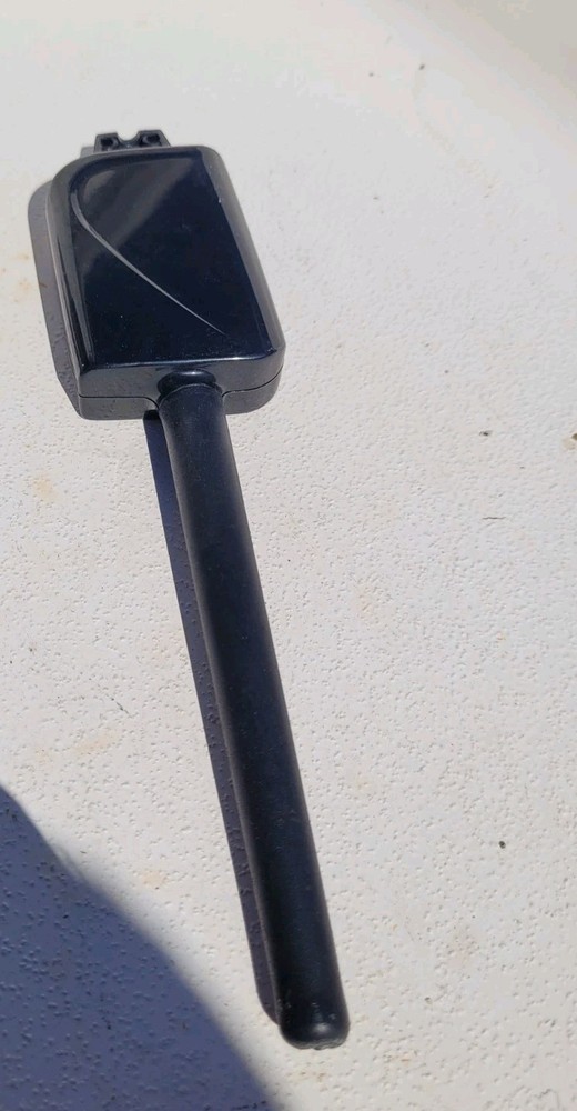 Firstech / Compustar Car Alarm Antenna ANT 4 Pin Connection