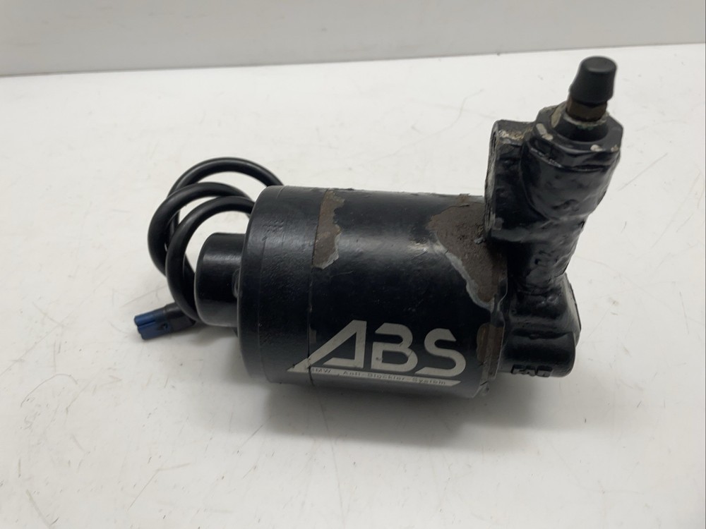 ♻️ Bmw K75 Rt 750 1989 - 1996 Front ABS Pump Controller ♻️