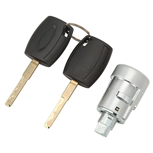Ignition Switch Lock Rugged Ignition Barrel Lock Kit, 1926227 Ignition Switch