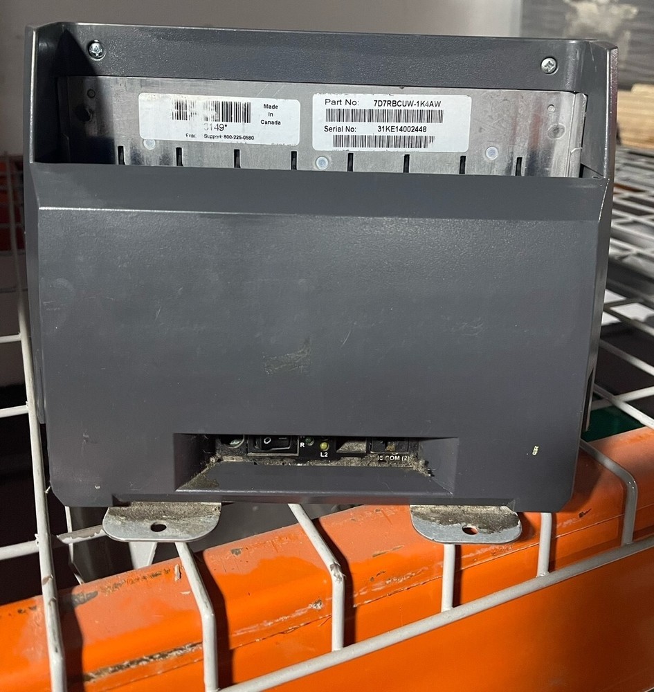 Telequip Base Coin Dispenser