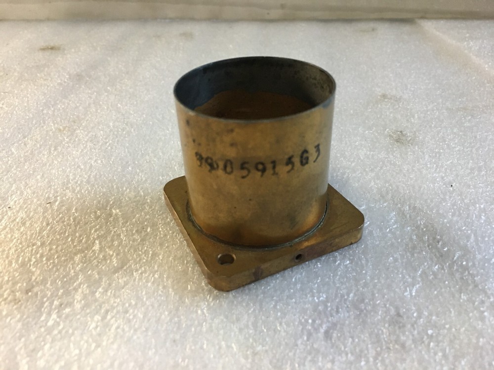Sight Glass Assembly P/N 8905915G3 New