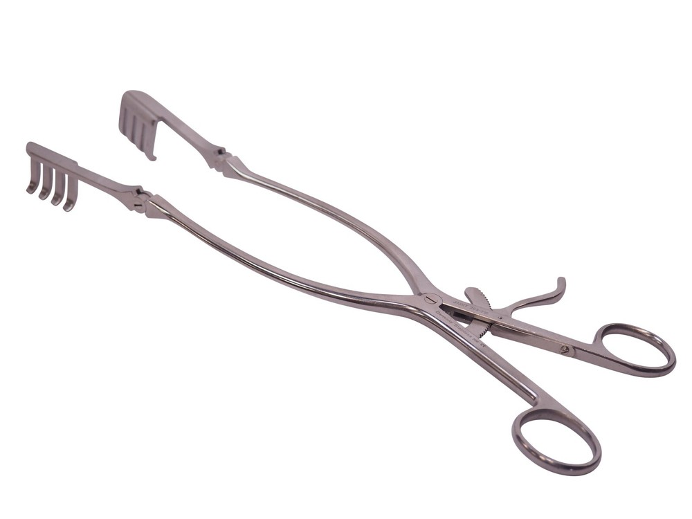 JARIT WEITLANER RETRACTOR USED GERMANY