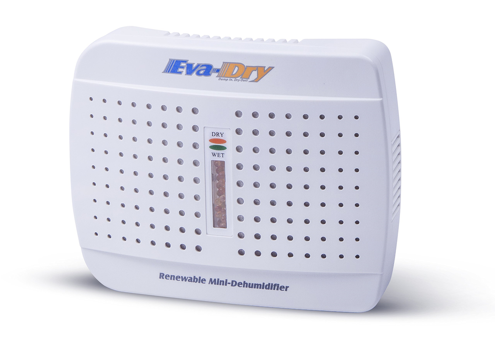E-333 Eva Dry Dehumidifier Renewable Mini Dehumidifier Moisture