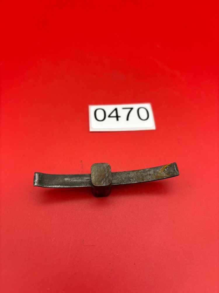 Winchester Model 68 Vintage Sear Spring #0470
