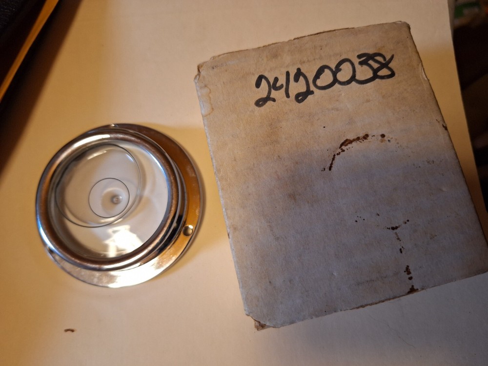 2420038 JLG bubble Level Round