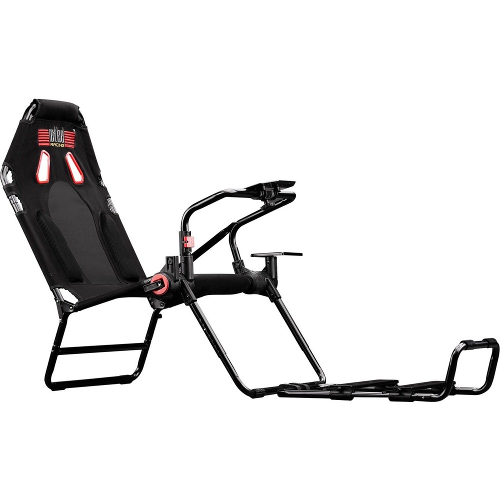 Next Level Racing GTlite Foldable Simulator Cockpit (NLR-S021) (nlrs021)