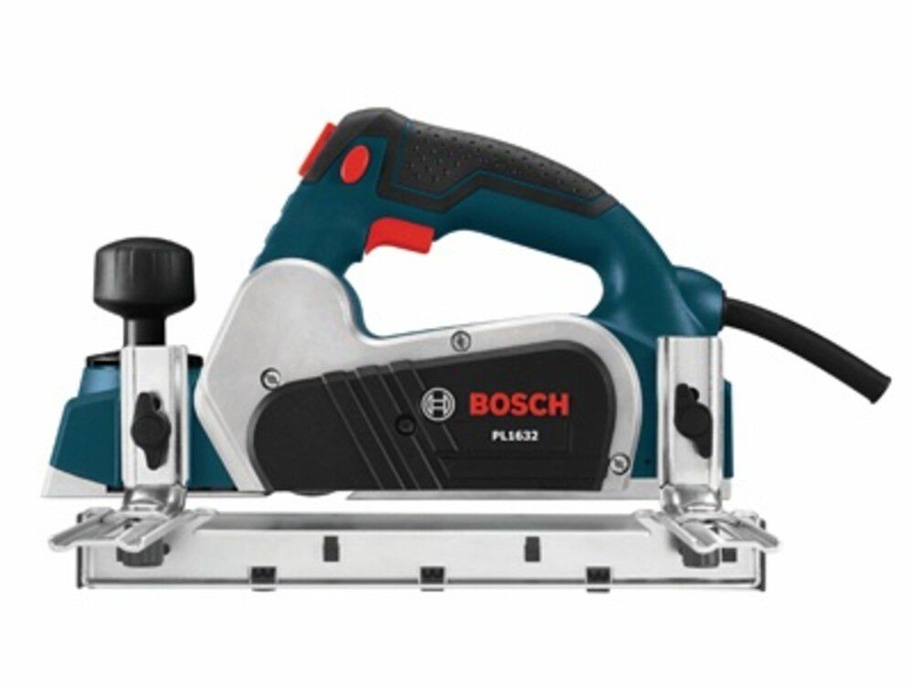 Bosch 3-1/4 Inch Planer, Refurbished