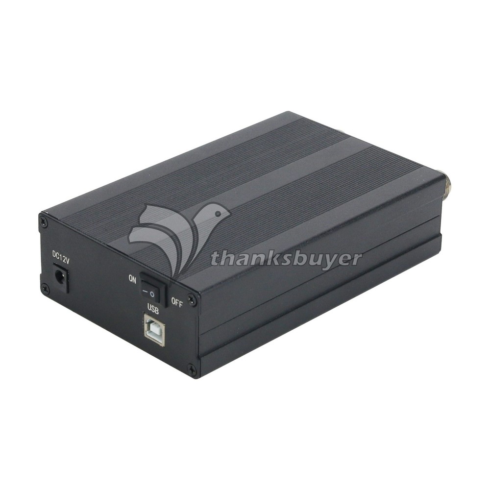 NWT6000 Network Analyzer 25MHz-6G Sweep Signal Generator Spectrum Analyzer