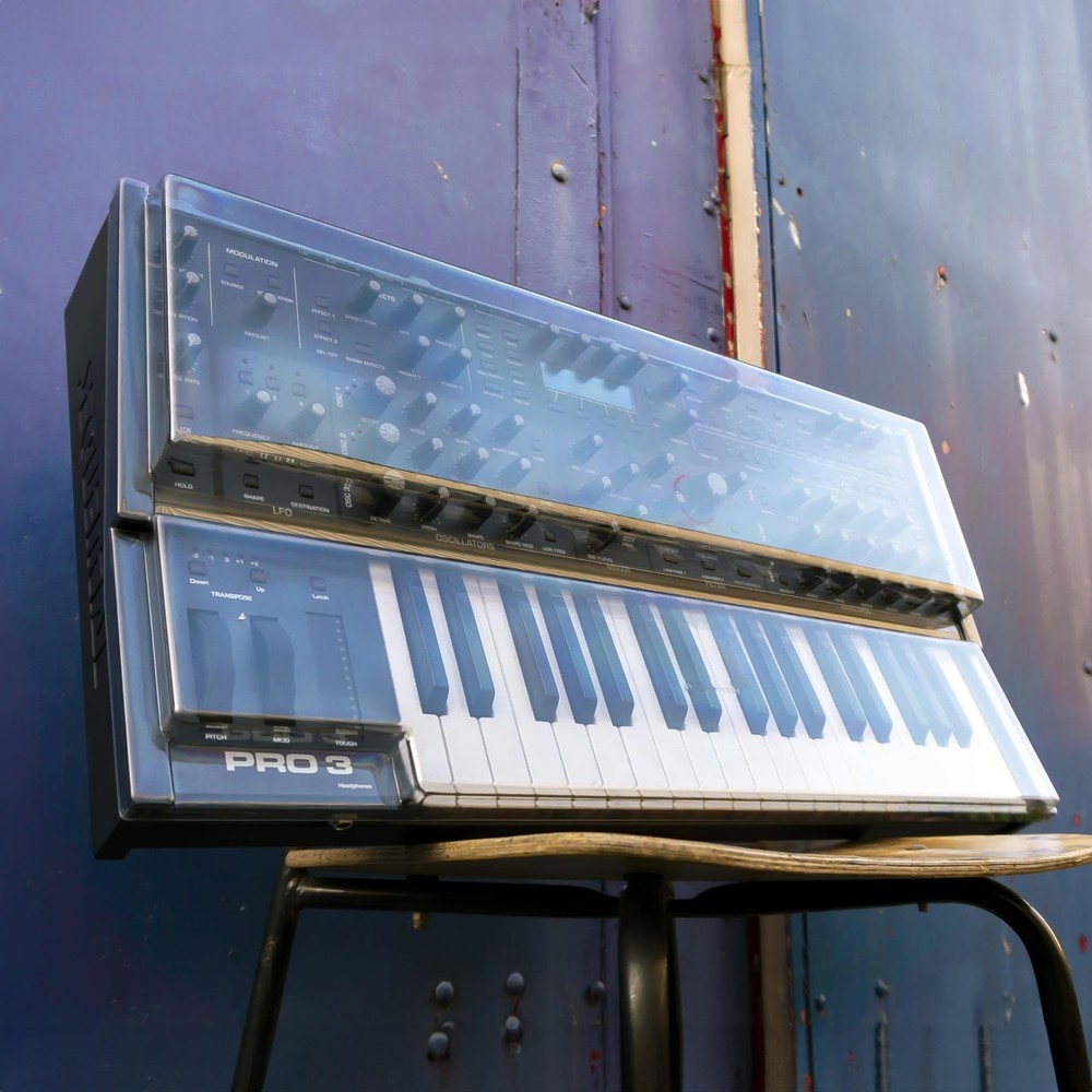 Sequential Pro 3 Cover (DS-PC-PRO3)