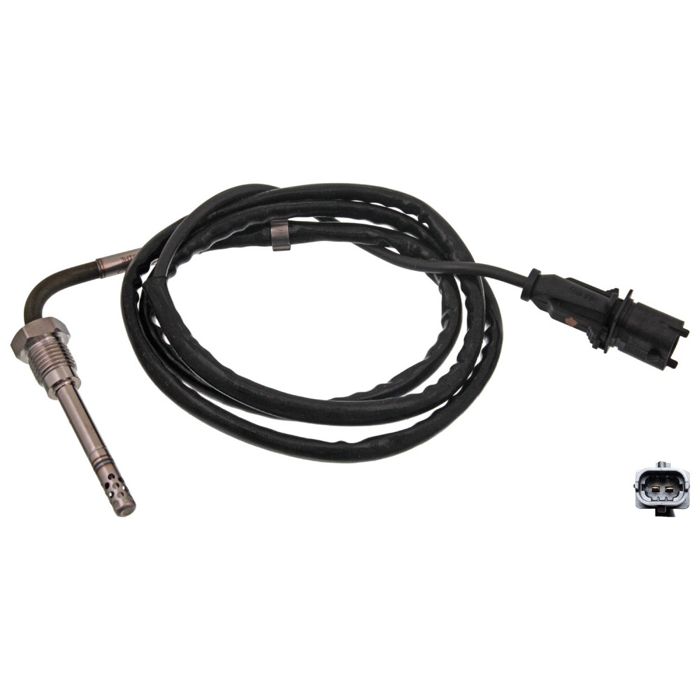 FEBI Exhaust Gas Temperature Sensor - 49291 - 5855377