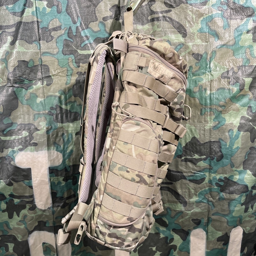 Camelbak Trizip Backpack