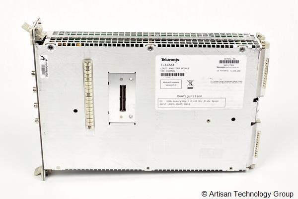 Tektronix TLA7AA4 Logic Analyzer Module