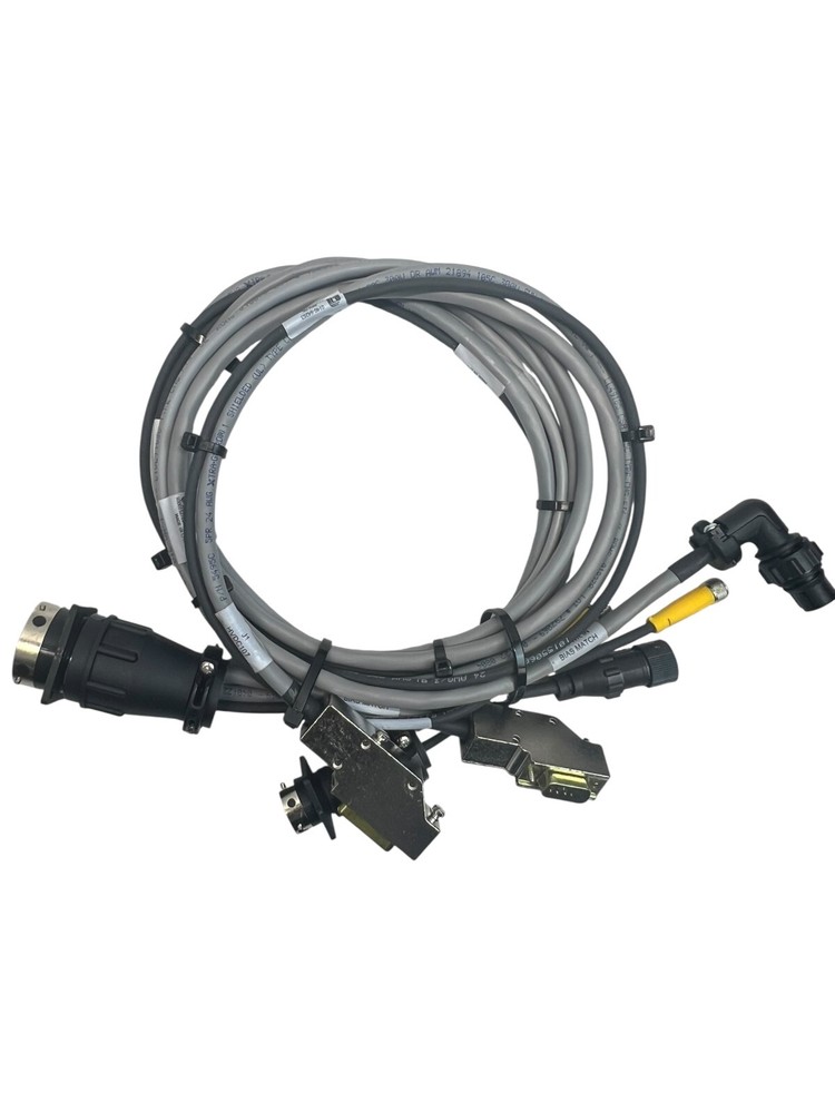 APPLIED MATERIALS AMAT 0140-64263 MULTI-CONDUCTOR CONTROL CABLE