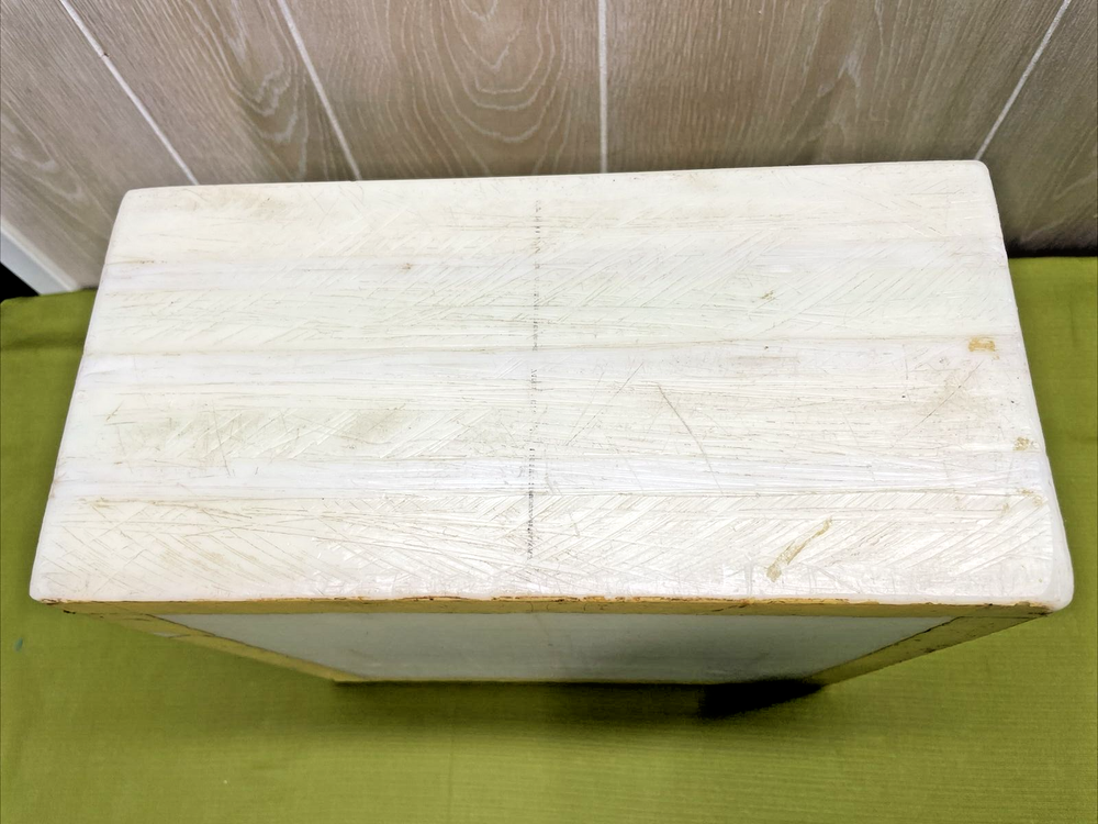 PMMA Phantom, Polymethyl Methacrylate, Dosimeter Phantom, 12"x12"x6"