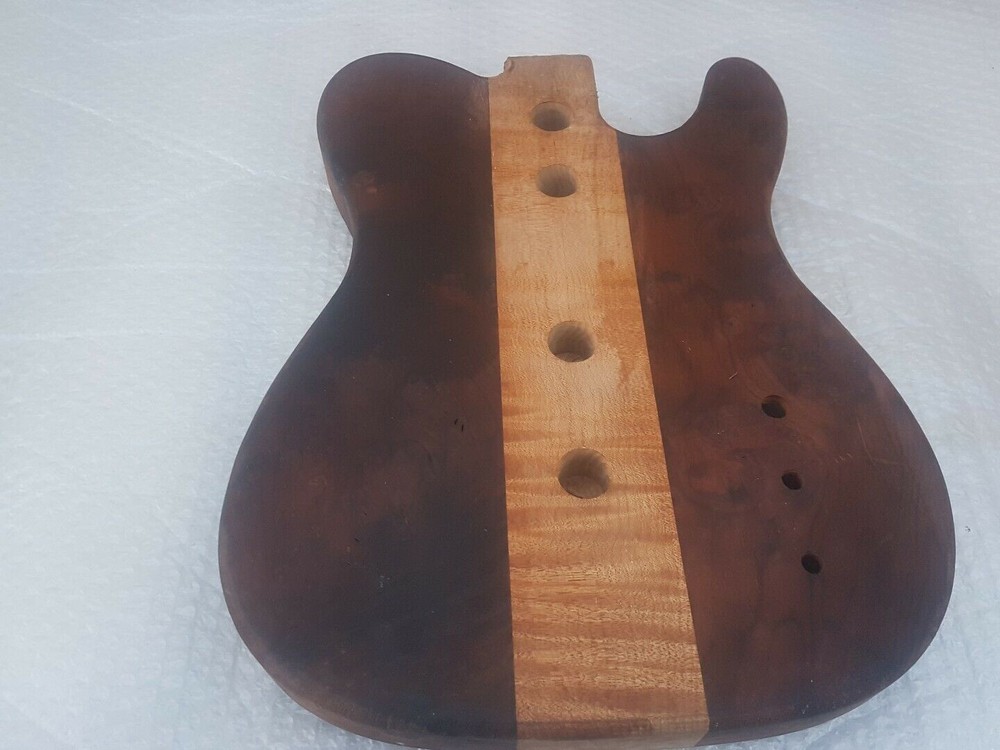 FANCY TELLY BODY - made in USA
