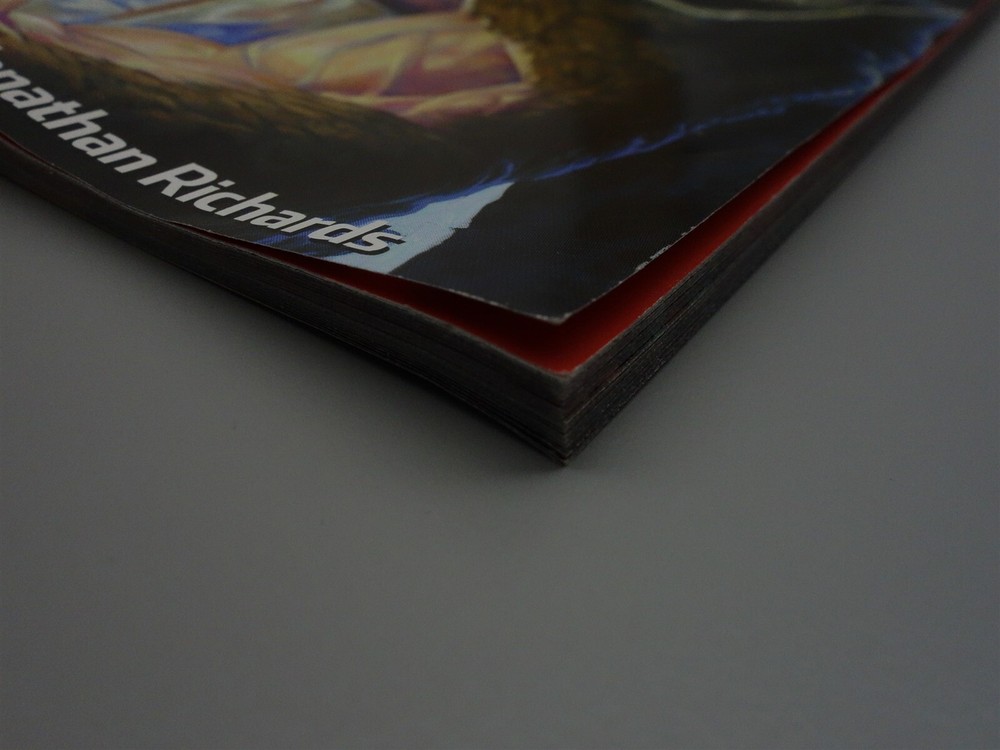 Dungeon Magazine: Issue #108 - March